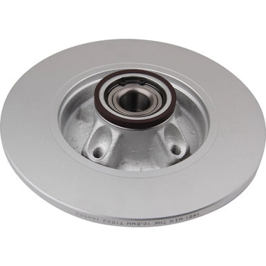 675409 Bremsscheibe COATED