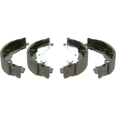 0 986 487 690 Bremsbackensatz