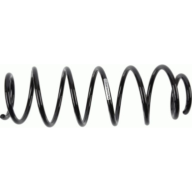 994 505 Fahrwerksfeder