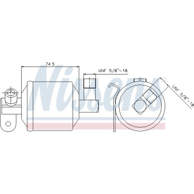 95204 Trockner, Klimaanlage 95204 Trockner, Klimaanlage