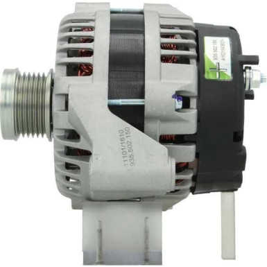 PSH | Generator | 935.502.150.030