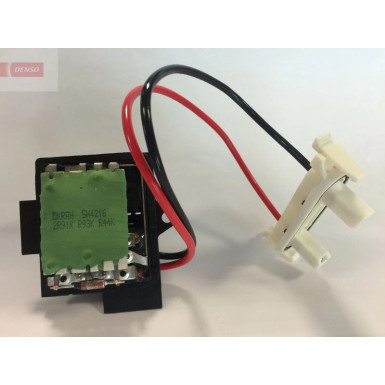 DRS23003 Widerstand, Innenraumgebläse DRS23003 Widerstand, Innenraumgebläse