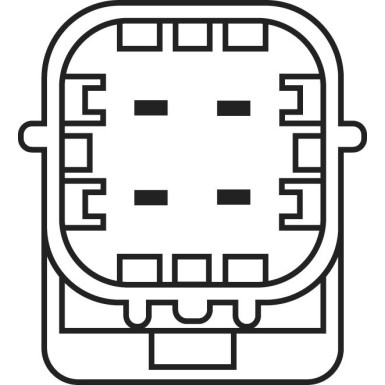 0 258 006 511 Lambdasonde