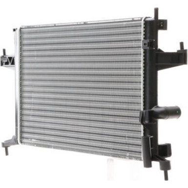 Mahle | Kühler, Motorkühlung | CR 389 000S