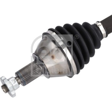 febi bilstein | Antriebswelle | 193380 febi bilstein | Antriebswelle | 193380