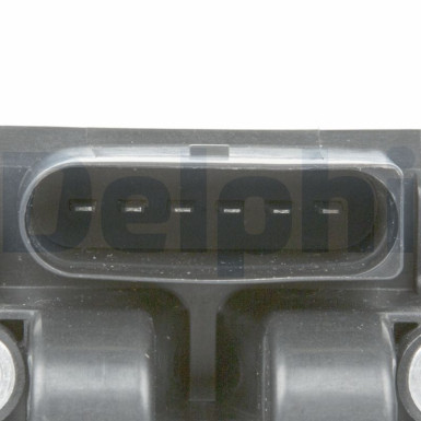 Delphi | Zündspule | GN10383-12B1