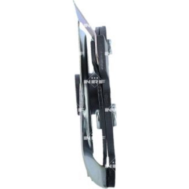 380829 Mitnehmerscheibe, Magnetkupplung (Kompressor) 380829 Mitnehmerscheibe, Magnetkupplung (Kompressor)