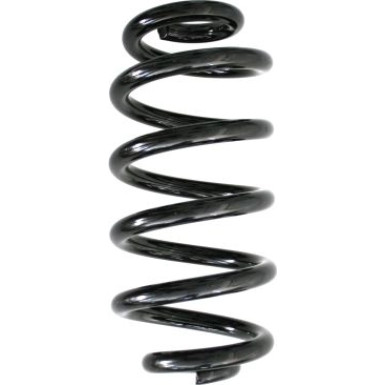 Spidan | Fahrwerksfeder | 86597