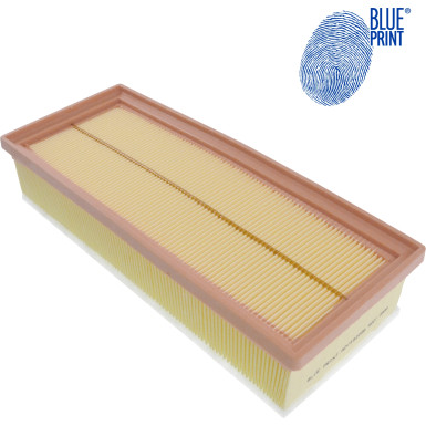 Blue Print | Luftfilter | ADV182205