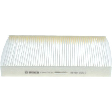 BOSCH 1 987 432 079 Innenraumfilter