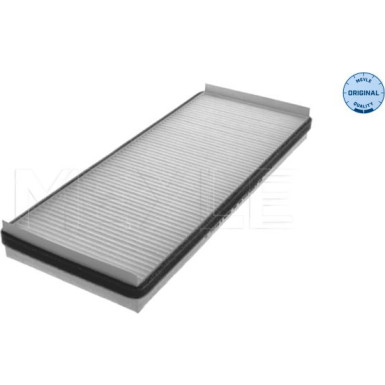 16-12 319 0004 Filter, Innenraumluft MEYLE-ORIGINAL: True to OE.