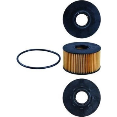 OX 191D Ölfilter OX 191D Ölfilter