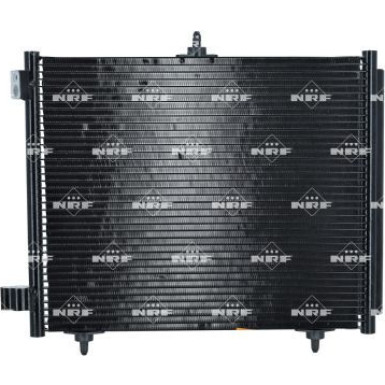 35405 Kondensator, Klimaanlage EASY FIT