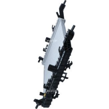 NRF | Kühler, Motorkühlung | 50038