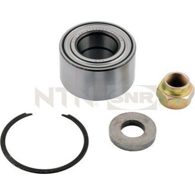 R158.28 Radlagersatz R158.28 Radlagersatz