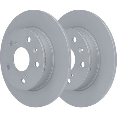 24.0109-0182.1 Bremsscheibe