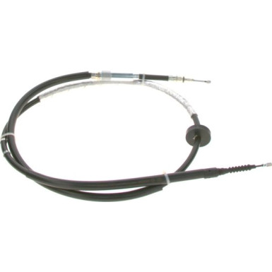 1 987 477 659 Seilzug, Feststellbremse