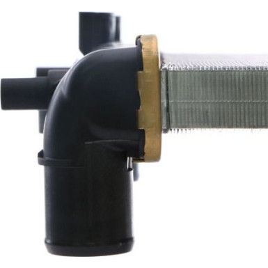 Mahle | Kühler, Motorkühlung | CR 463 000S