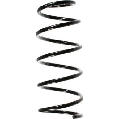 Spidan | Fahrwerksfeder | 49516