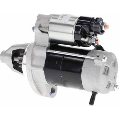 8EA 012 528-811 Starter