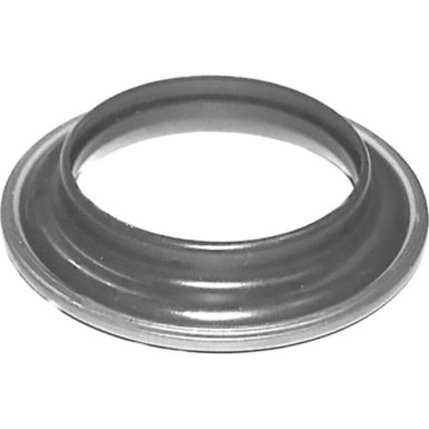 Monroe | Wälzlager, Federbeinstützlager | MK001