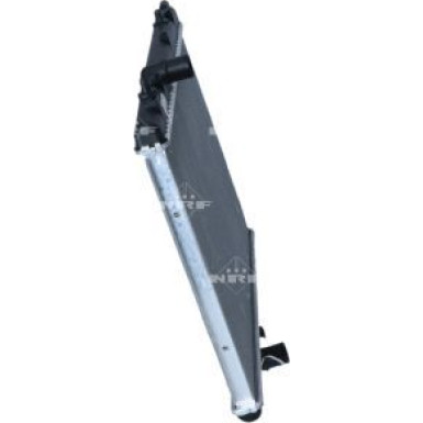 58308 Kühler, Motorkühlung EASY FIT