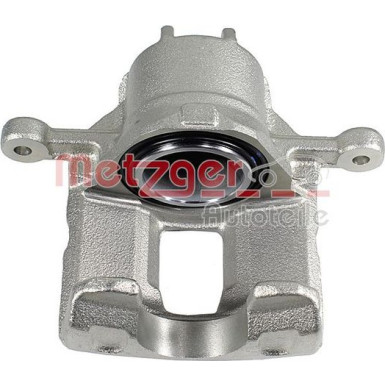 Metzger | Bremssattel | 6261584