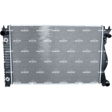 NRF | Kühler, Motorkühlung | 58220