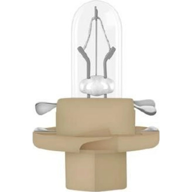 Osram | Glühlampe, Instrumentenbeleuchtung | 2452MFX6