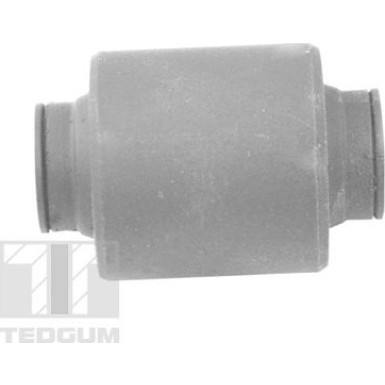 Tedgum | Lagerung, Lenker | TED12066
