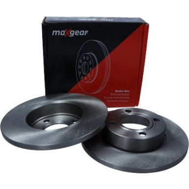 19-0778 Bremsscheibe 19-0778 Bremsscheibe