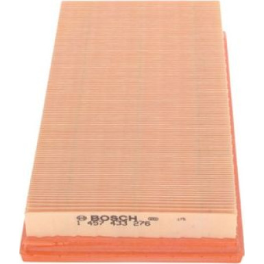 BOSCH 1 457 433 276 Luftfilter BOSCH 1 457 433 276 Luftfilter