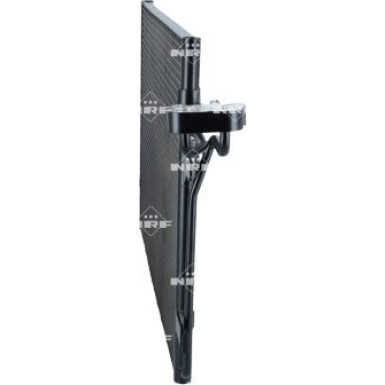 35842 Kondensator, Klimaanlage EASY FIT