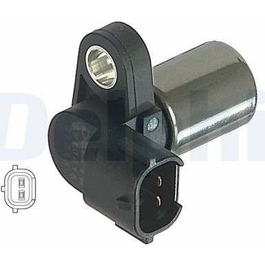 SS10815 Impulsgeber, Kurbelwelle