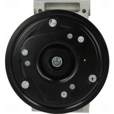 89121 Kompressor, Klimaanlage ** FIRST FIT **