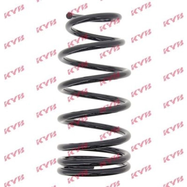 KYB Fahrwerksfeder K-Flex RC5880