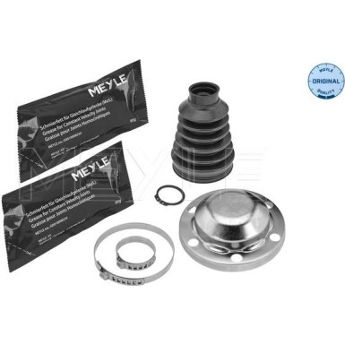 100 495 0018 Faltenbalgsatz, Antriebswelle MEYLE-ORIGINAL: True to OE. 100 495 0018 Faltenbalgsatz, Antriebswelle MEYLE-ORIGINAL: True to OE.