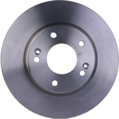 Hella | Bremsscheibe | 8DD 355 110-951