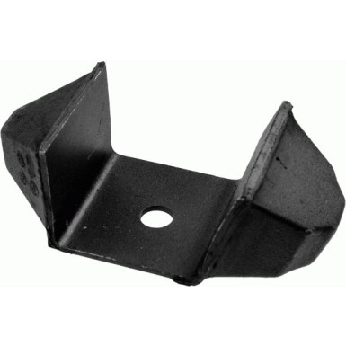 36481 01 Lagerung, Motor