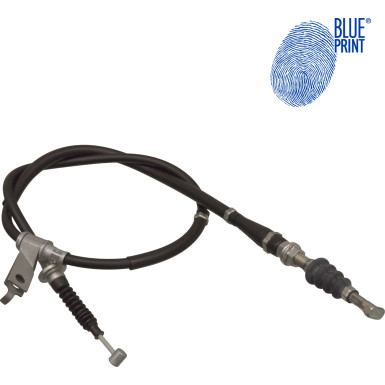 Blue Print | Seilzug, Feststellbremse | ADM54697