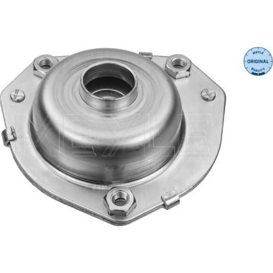 Meyle Federbeinstützlager MEYLE-ORIGINAL: True to OE 11-14 641 1001