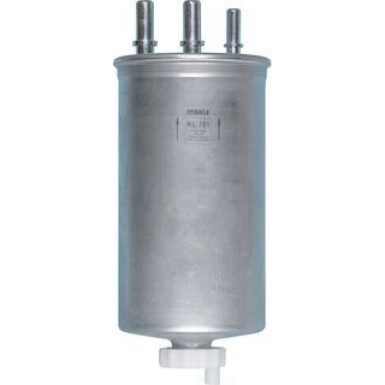 KL 781 Kraftstofffilter KL 781 Kraftstofffilter