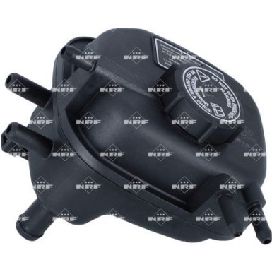 NRF Ausgleichsbehälter, Kühlmittel EASY FIT 454095 NRF Ausgleichsbehälter, Kühlmittel EASY FIT 454095