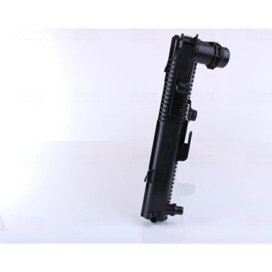 60815 Kühler, Motorkühlung