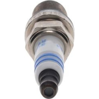 6 x BOSCH Zündkerze 0 242 240 653 Iridium