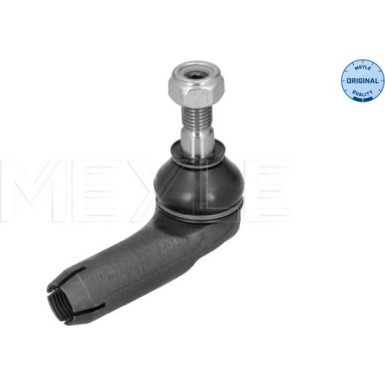 Meyle Spurstangenkopf MEYLE-ORIGINAL: True to OE 116 020 7150