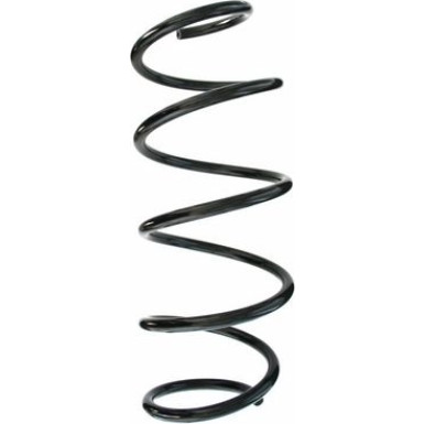 Spidan 2 x SPIDAN Fahrwerksfeder 87320