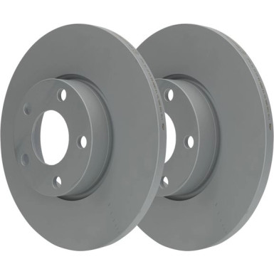 24.0115-0105.1 Bremsscheibe 24.0115-0105.1 Bremsscheibe