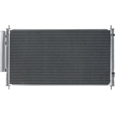 Mahle | Kondensator, Klimaanlage | AC 1113 000S