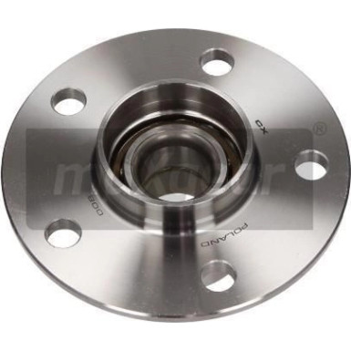 33-0827 Radlagersatz